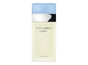 8057971180318 - Dolce&Gabbana Light Blue Eau de Toilette (EdT) 100 ml