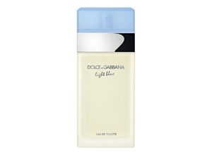 8057971180332 - Dolce&Gabbana Light Blue Eau de Toilette (EdT) 25 ml