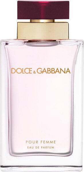 8057971180394 - Dolce&Gabbana Pour Femme Eau de Parfum (EdP) 100 ml 8057971180394 - Dolce&Gabbana Pour Femme Eau de Parfum (EdP) 100 ml