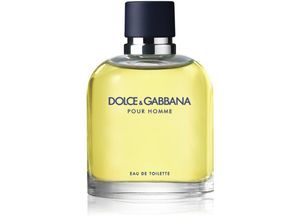 8057971180417 - Herrenparfüm Dolce &  Gabbana DOLCE &  GABBANA POUR HOMME EDT 200 ml Pour Homme