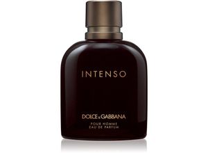 8057971180448 - DOLCE & GABBANA Intenso Eau de Parfum 125 ml Herren aromatisch zitrisch holzig