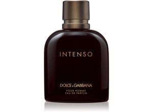 8057971180462 - Dolce&Gabbana Pour Homme Intenso EDP für Herren 200 ml