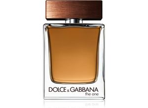 8057971180509 - DOLCE & GABBANA The One For Men Eau de Toilette 100 ml Herren würzig orientalisch