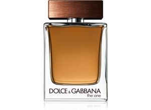 8057971180516 - Dolce&Gabbana The One For Men Eau de Toilette (EdT) 150 ml