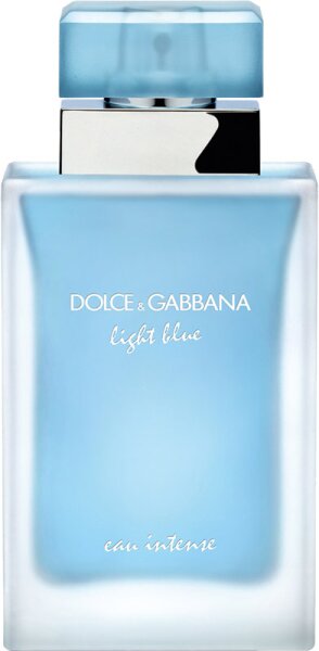 8057971181339 - Dolce & Gabbana Light Blue Eau Intense EdP Nat Spray 25 ml de Parfum 8057971181339 - Dolce & Gabbana Light Blue Eau Intense EdP Nat Spray 25 ml de Parfum
