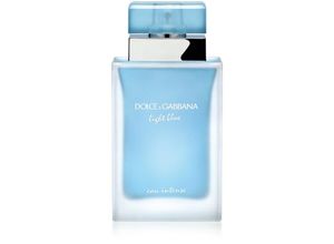 8057971181346 - Dolce&Gabbana Light Blue Eau Intense EDP für Damen 50 ml