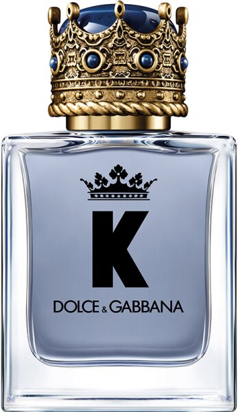 8057971181483 - Dolce&Gabbana K by Dolce&Gabbana Eau de Toilette 50 ml