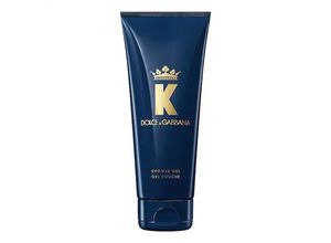 8057971181490 - - K By Dolce&gabbana Duschgel - 200 Ml