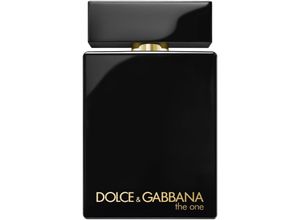 8057971181568 - Dolce&Gabbana The One for Men Intense EDP für Herren 100 ml