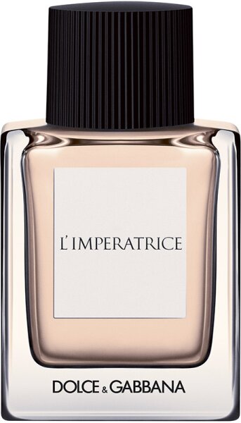8057971182039 - Dolce&Gabbana Damendüfte LImpératrice Eau de Toilette Spray 50 ml