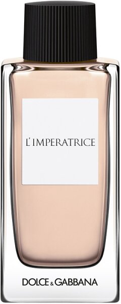 8057971182053 - Dolce&Gabbana Damendüfte LImpératrice Eau de Toilette Spray 100 ml