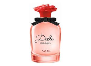 8057971182060 - - Dolce Rose - Eau De Toilette - d&g Dolce Rose 75 Ml Edt