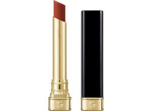 8057971182855 - Dolce&Gabbana Classic My Comfy Matte Mattierender Lippenstift für einen langanhaltenden Effekt Farbton MY 2609​ 16 g