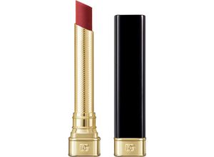 8057971182930 - Dolce&Gabbana Classic My Comfy Matte Mattierender Lippenstift für einen langanhaltenden Effekt Farbton MY 1111 16 g