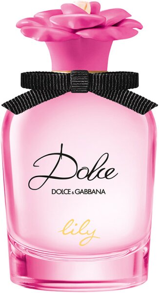 8057971183029 - Dolce&Gabbana Dolce Lily EDT für Damen 75 ml