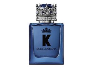 8057971183111 - DOLCE & GABBANA K By Dolce&gabbana Eau de Parfum 50 ml Herren zitrisch frisch holzig