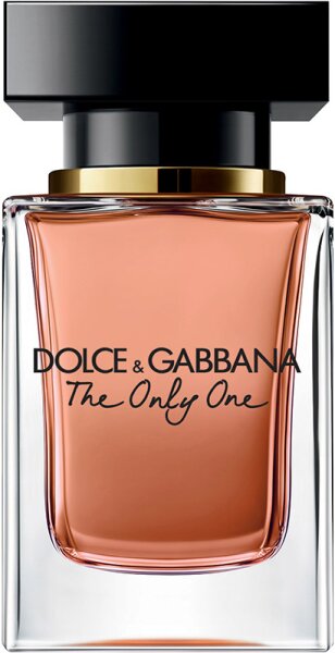 8057971184897 - Dolce&Gabbana The Only One Eau de Parfum (EdP) 30 ml 8057971184897 - Dolce&Gabbana The Only One Eau de Parfum (EdP) 30 ml