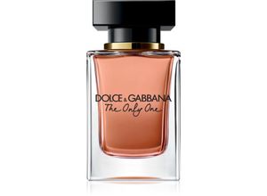 8057971184903 - Dolce&Gabbana The Only One Eau de Parfum (EdP) 50 ml