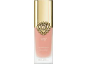 8057971185931 - Dolce&Gabbana Flawless Everlast Primer langanhaltender Make-up Primer Farbton Translucent brightening apricot tone 28 ml