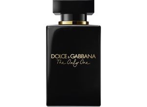 8057971186686 - Dolce&Gabbana The Only One Intense EDP für Damen 30 ml