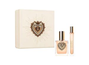 8057971187294 - - Devotion - Eau De Parfum Geschenkset - -devotion Edp 50ml + Ts 10ml