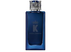 8057971187904 - DOLCE & GABBANA K By D&g Intense Eau de Parfum 50 ml Herren frisch holzig