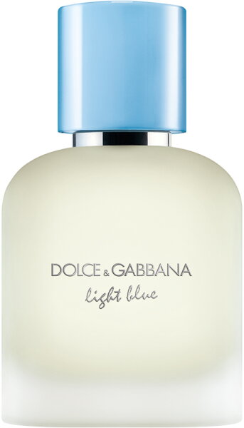 8057971188109 - Light Blue Pour Homme Eau de Toilette (EdT) 50 ml