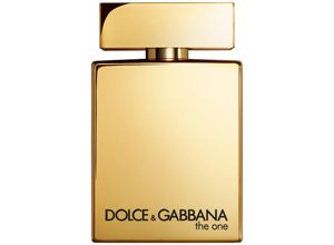 8057971188710 - Herrenparfüm Dolce &  Gabbana THE ONE GOLD INTENSE MEN EDP 50 ml