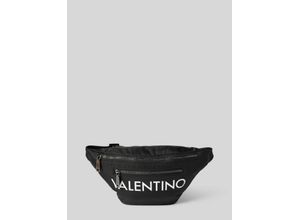 8058043075907 - Valentino by Mario Gürteltasche Kylo Logo-Print Steckverschluss schwarz