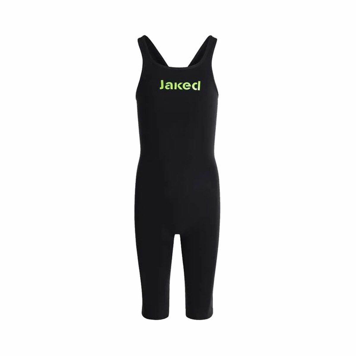 8058043909905 - Damen Badeanzug JKATANA Schwarz 8058043909905 - Damen Badeanzug JKATANA Schwarz