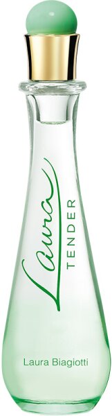 8058045420781 - Laura Tender Eau de Toilette (EdT) 25 ML 25 ml