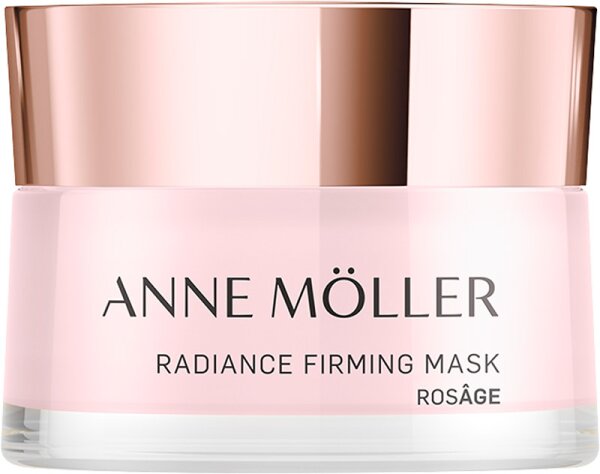 8058045426059 - Anne Mö ller ROSÂ GE Radiance Firming Mask 50 ml