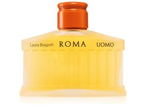 8058045429890 - Roma Uomo Eau de Toilette 200 ml Herren orientalisch