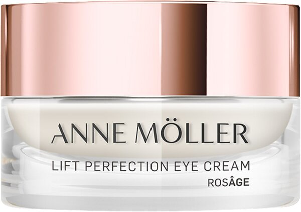 8058045430049 - Anne Mö ller ROSÂ GE Lift Perfection Eye Cream 15 ml