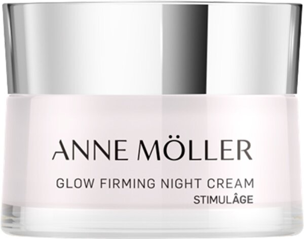 8058045430292 - Anne Mö ller STIMULÂ GE Glow Firming Night Cream 50 ml