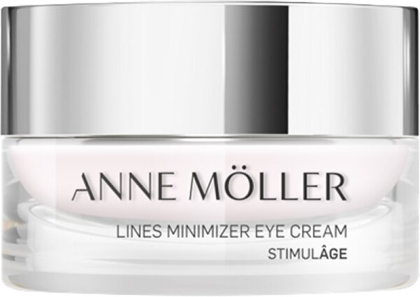 8058045430315 - Anne Mö ller STIMULÂ GE Lines Minimizer Eye Cream 15 ml