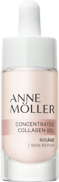 8058045430445 - Anne Mö ller ROSÂ GE Collagen Concentrated Gel 15 ml