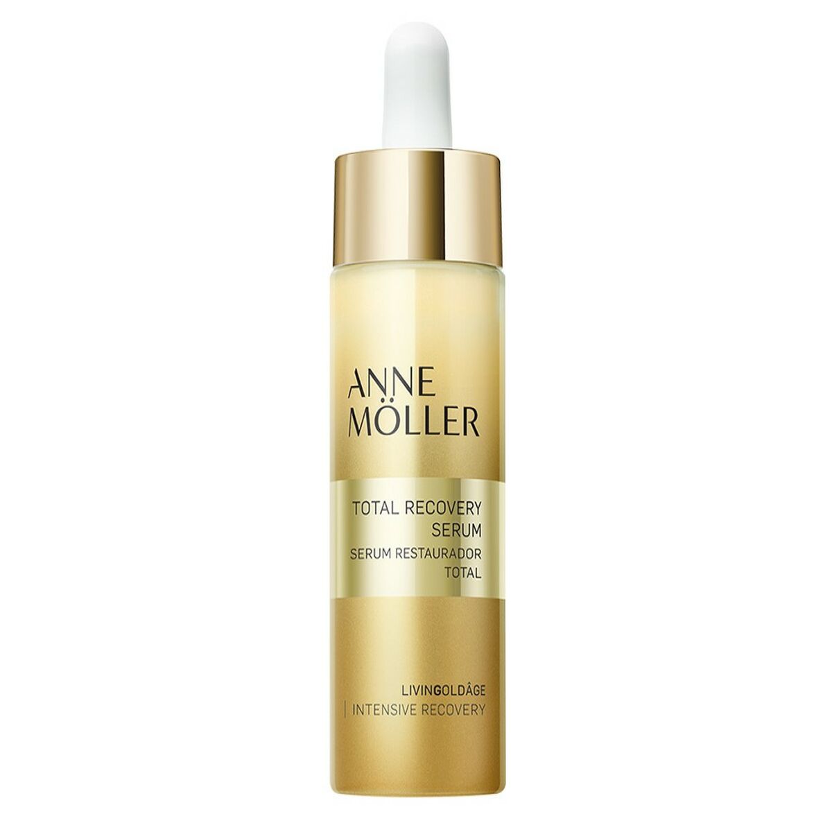 8058045431640 - Anne Mö ller LIVINGOLDÂ GE Total Recovery Serum 30 ml