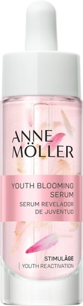 8058045434245 - Anne Mö ller STIMULÂ GE Youth Blooming Serum 30 ml