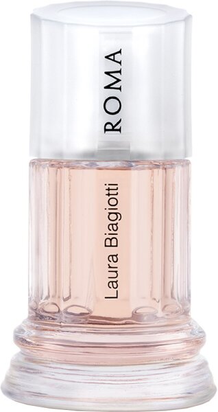 8058045437093 - Roma Fiori Bianchi Eau de Toilette (EdT) 50 ML 50 ml