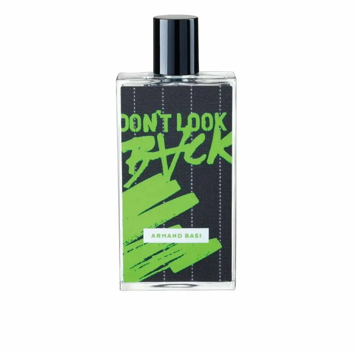 8058045437185 - Uniform Dont Look Back EDT - 100 ml