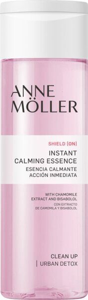 8058045438700 - Anne Mö ller Clean Up Instant Calming Essence 200 ml