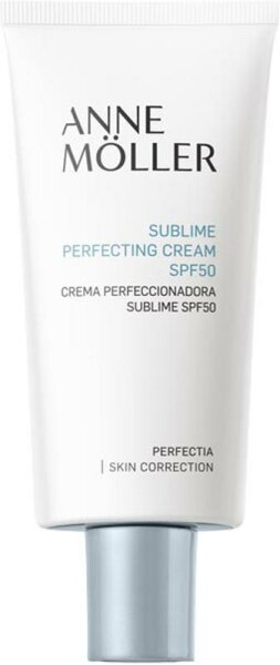 8058045438793 - Anne Mö ller Perfectia Sublime Cream SPF50 50 ml