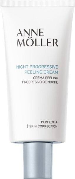 8058045439066 - Anne Mö ller Perfectia Night Peeling 50 ml