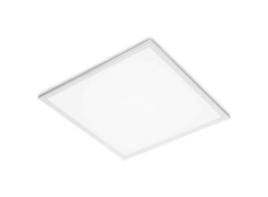 8058052001676 - Nobile Illuminazione - Led-panel 60x60 36w 4100lumen warm light 3000k lpx66 3k