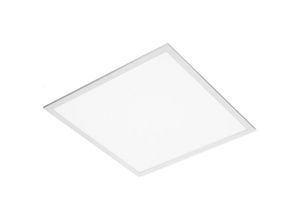 8058052052470 - LED-Panel 36W 3000K 60X60 LPZ66 3K - Nobile