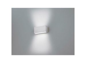 8058052054023 - Nobile Illuminazione - Anwendbare led-biemission 2x15w warmlicht 3000k graufarbe ba20 2a 3k g