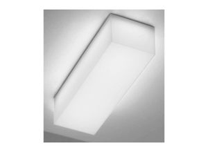 8058052094739 - Rechteckige LED-Leuchte für Wand- oder Decken-Installation IC30 3K - Nobile