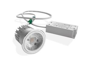 8058052161349 - Nobile Illuminazione - Nobile aluminium led modul 85w 4000k ip54 - d1 duo 40 4k 6