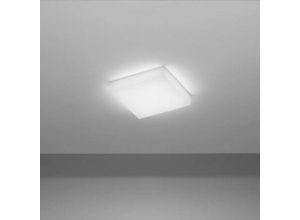 8058052227915 - Square 20W 3000K IP65 led Decken- oder Wandleuchte ICS26 3K - Nobile